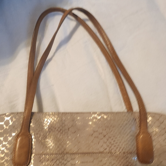 HOBO The Original satchel handbag purse - Picture 4 of 12